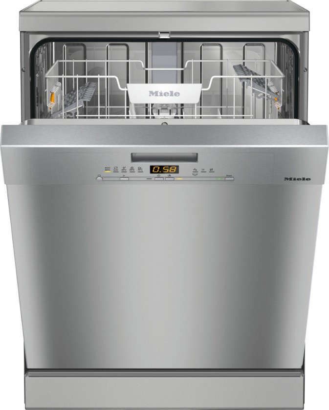 Посудомоечная машина Miele G 5000 SC / 21500018RU — фото 3