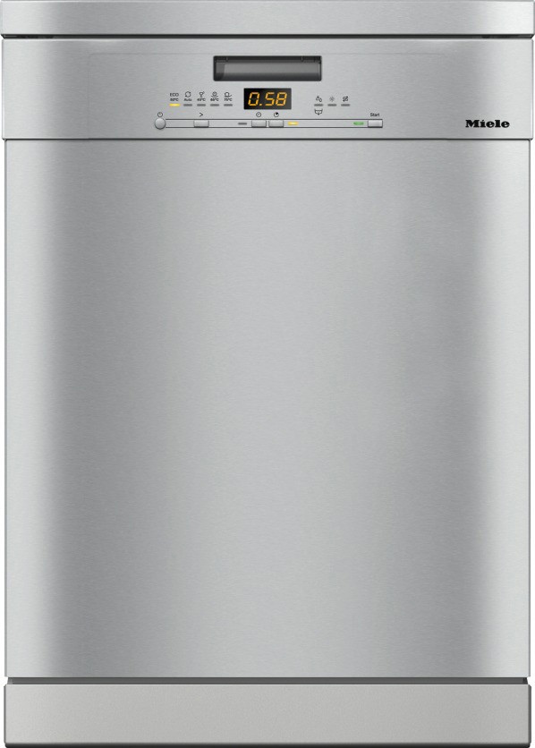 Посудомоечная машина Miele G 5000 SC / 21500018RU