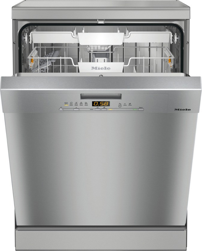 Посудомоечная машина Miele G 5000 SC / 21500018RU — фото 2