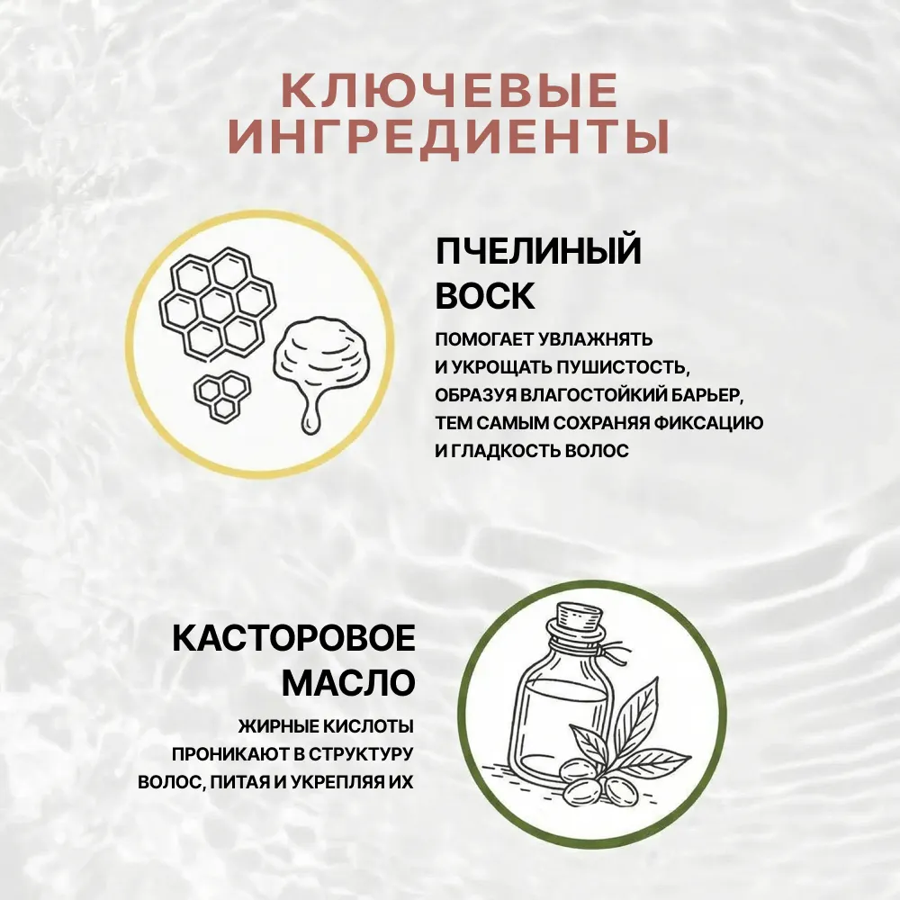 Помада для укладки волос Reuzel Concrete Hold Matte Pomade (95г) — фото 6