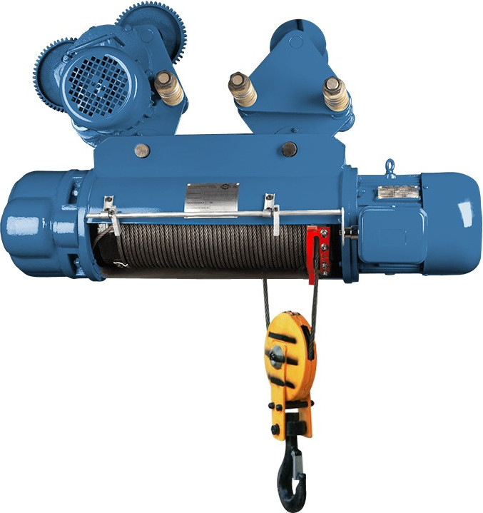 Таль электрическая Gearsen CD / GCD 10120