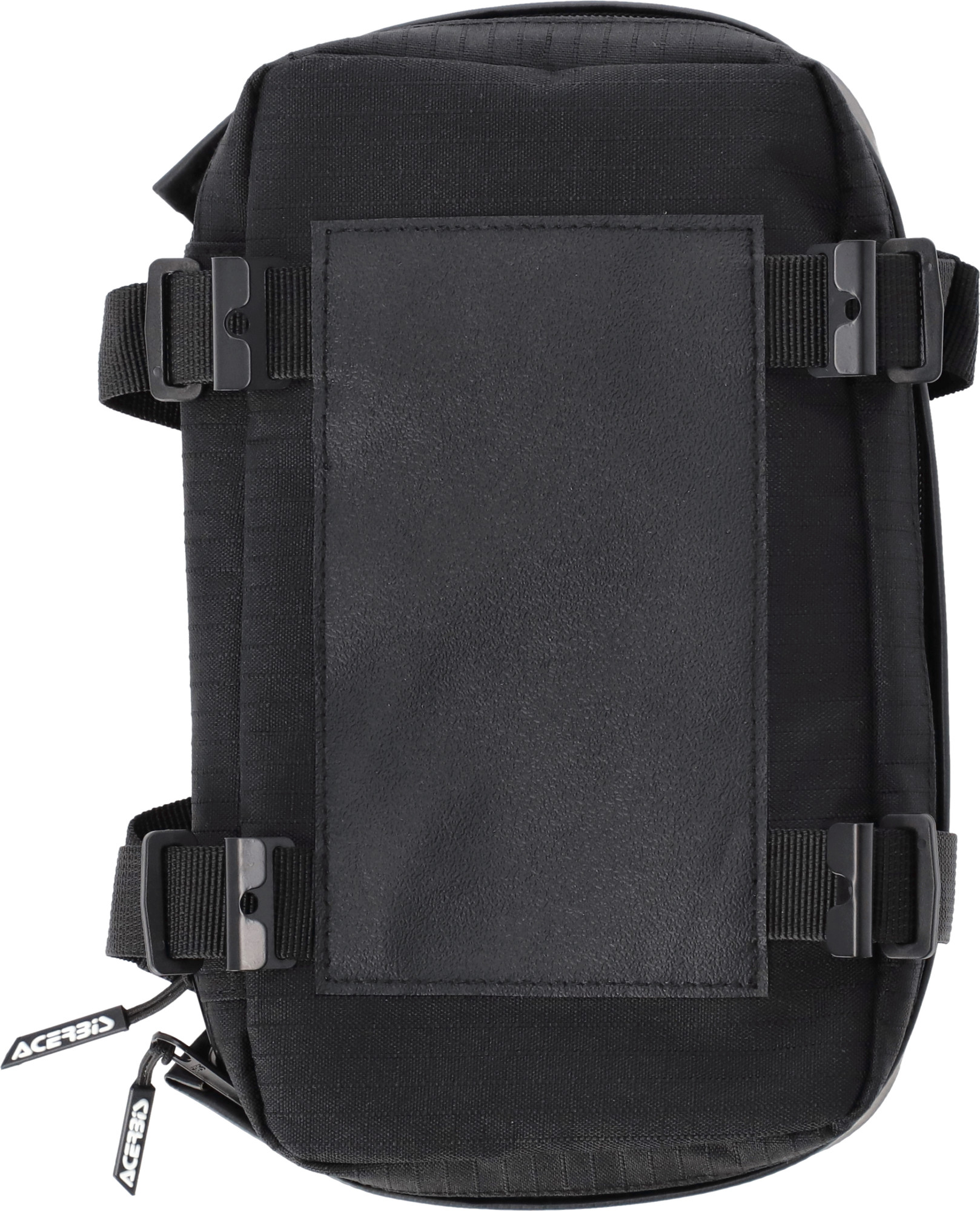 Сумка для инструмента Acerbis Front Tools 0026161.3 (2L, черный/белый) — фото 4