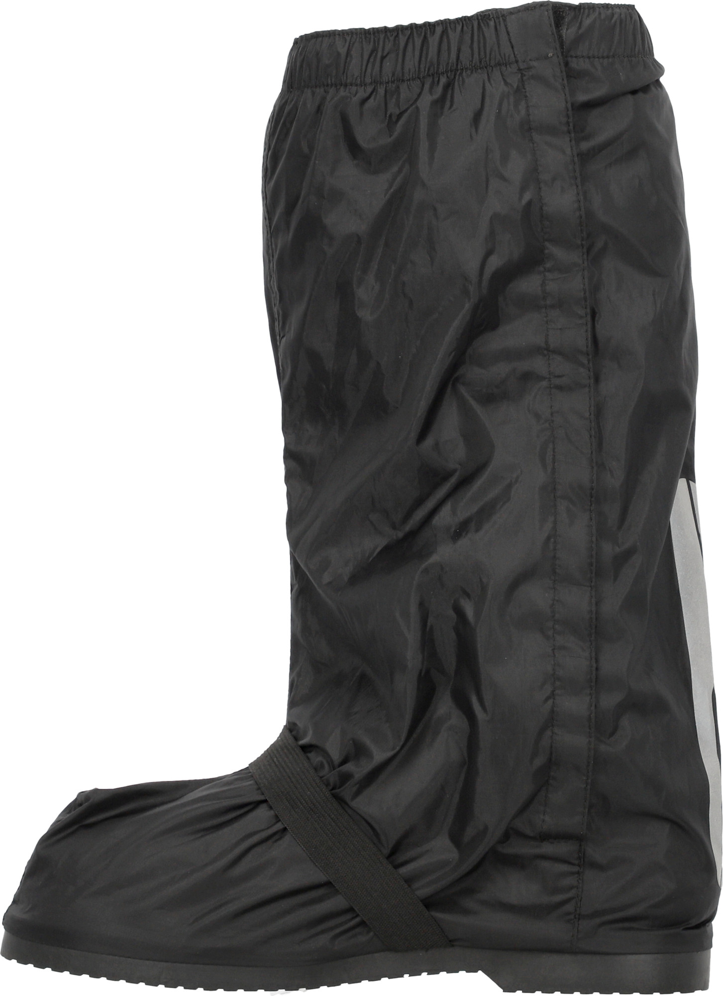 Мотобахилы Acerbis Rain Boot Cover 0025925.090.066 (L, черный) — фото 3