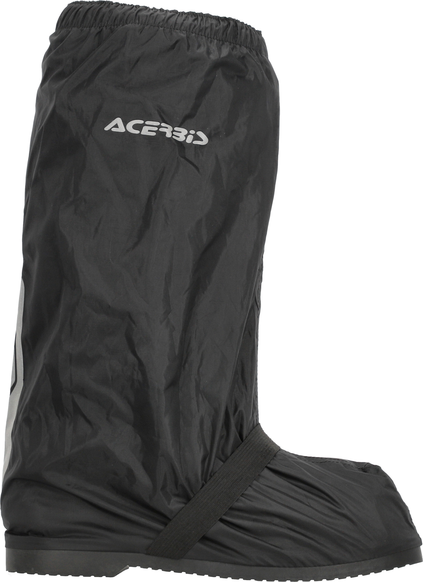 Мотобахилы Acerbis Rain Boot Cover 0025925.090.066 (L, черный) — фото 2