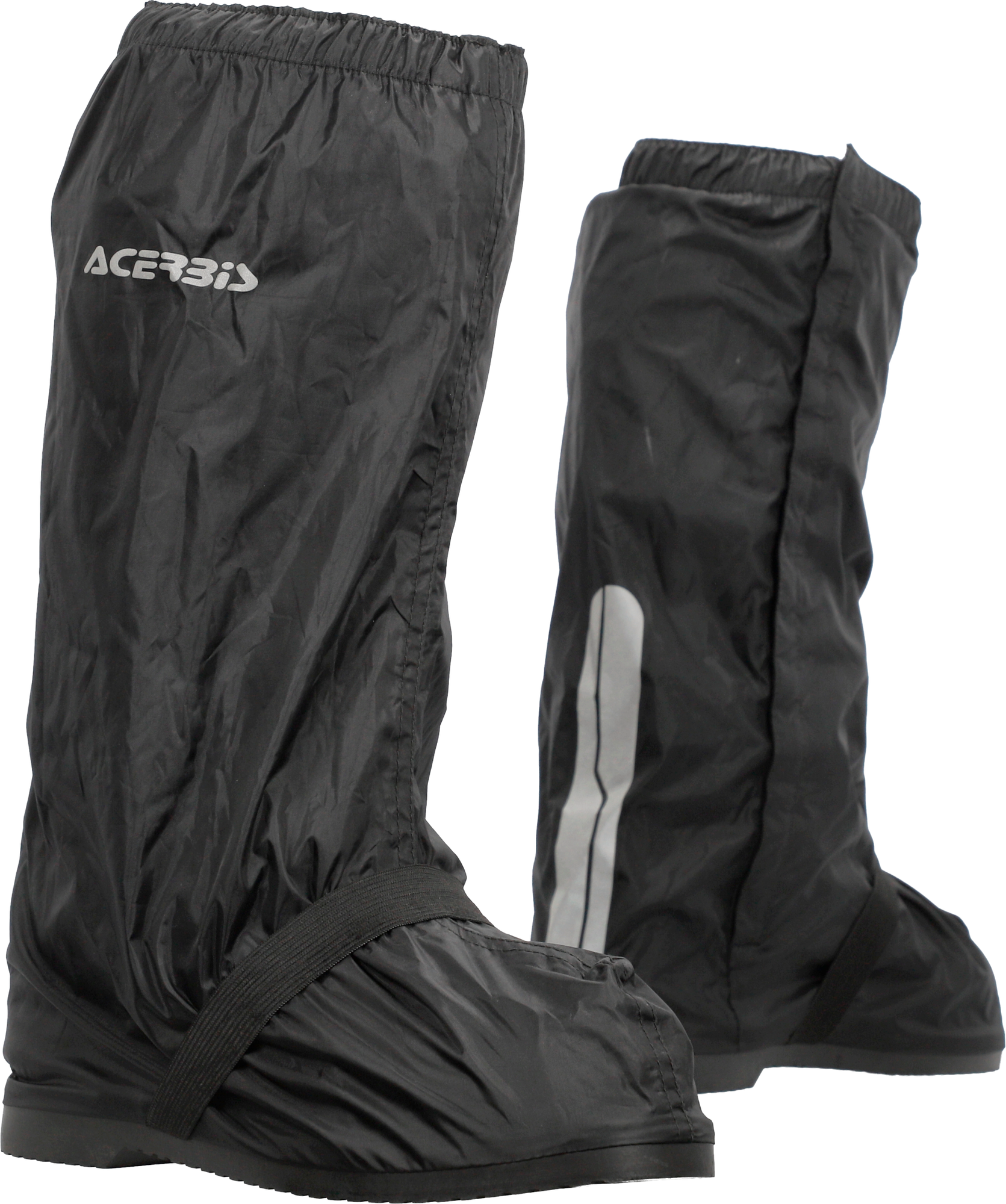Мотобахилы Acerbis Rain Boot Cover 0025925.090.066 (L, черный)