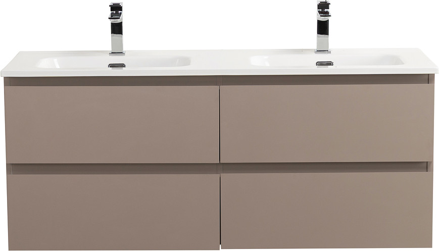 Тумба под умывальник BelBagno Kraft-1200-4C-SO-СO