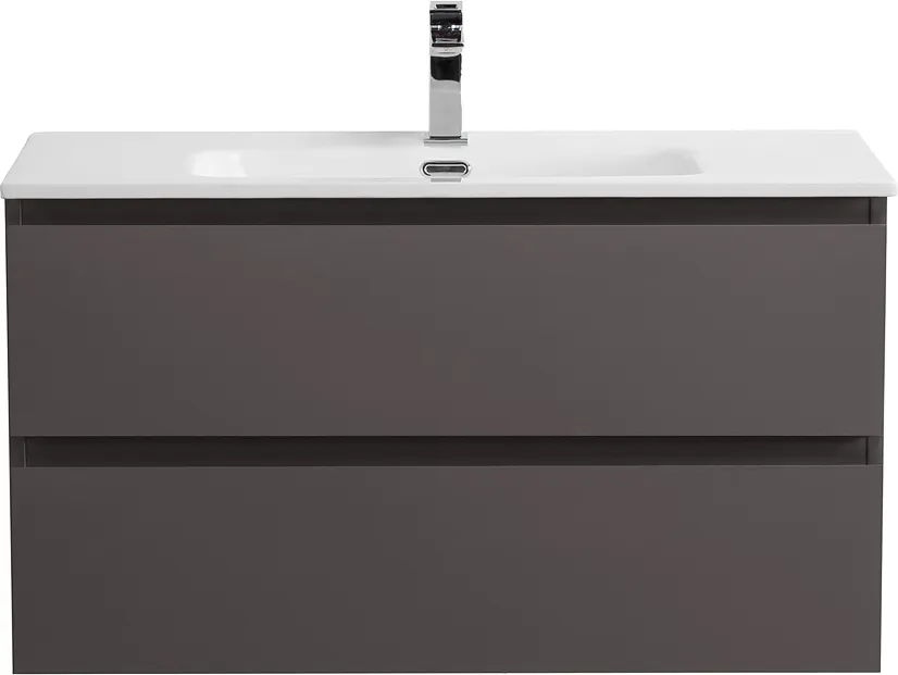 Тумба под умывальник BelBagno Kraft-900-2C-SO-GSO