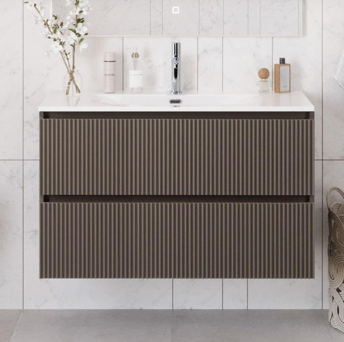 Тумба под умывальник BelBagno UNO-1200-2C-SO-СO