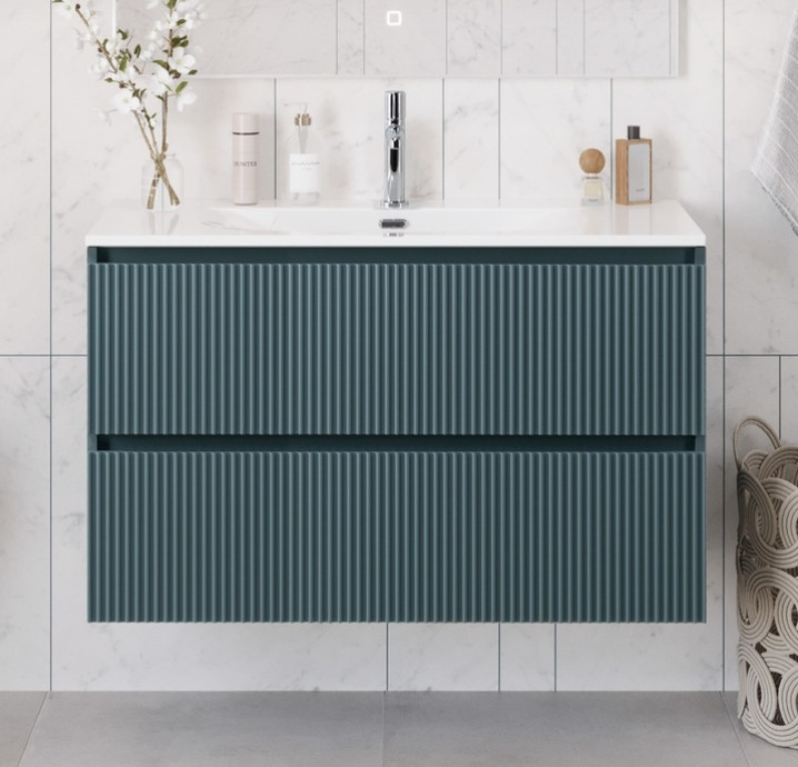 Тумба под умывальник BelBagno UNO-1200-2C-SO-AO