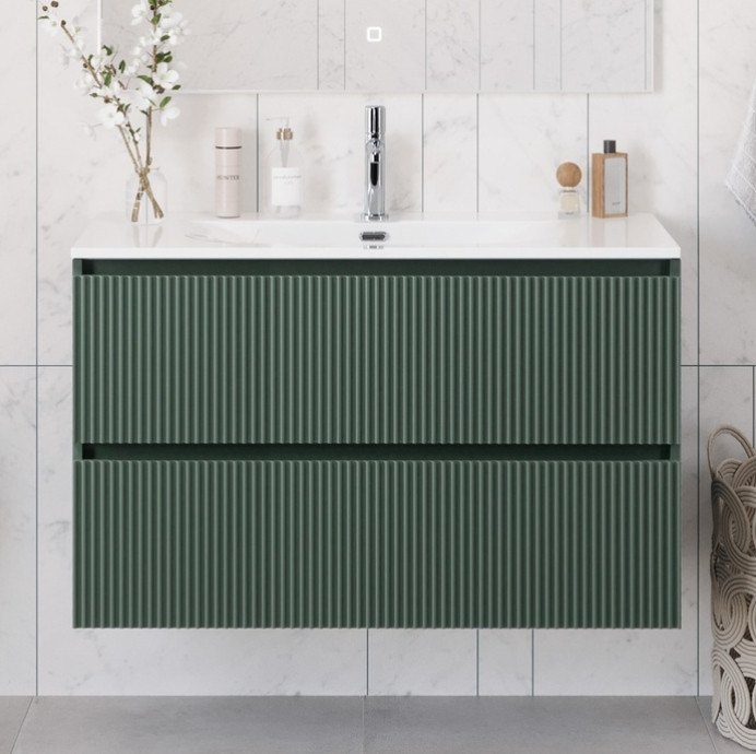 Тумба под умывальник BelBagno UNO-1200-2C-SO-VO