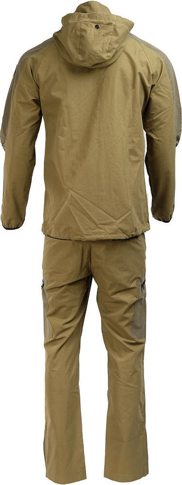 Костюм для охоты и рыбалки УРСУС Spirit Olive 56/Khaki 2 / КОС2014 (р.44-46, 170-176) — фото 2