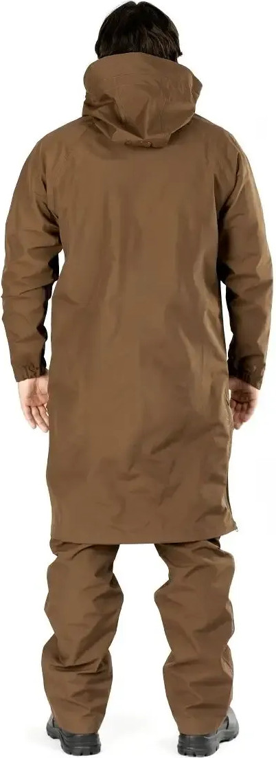Костюм для охоты и рыбалки УРСУС Umbrella-2 L/Brown 21 / КОС2016 (р.44-46, 170-176) — фото 2