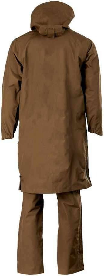 Костюм для охоты и рыбалки УРСУС Umbrella-2 L/Brown 21 / КОС2016 (р.56-58, 182-188) — фото 4