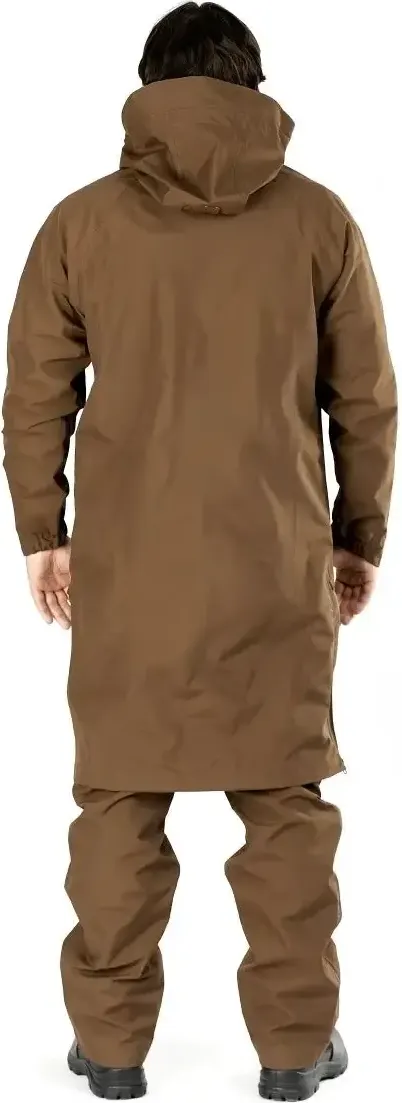 Костюм для охоты и рыбалки УРСУС Umbrella-2 L/Brown 21 / КОС2016 (р.56-58, 182-188) — фото 2