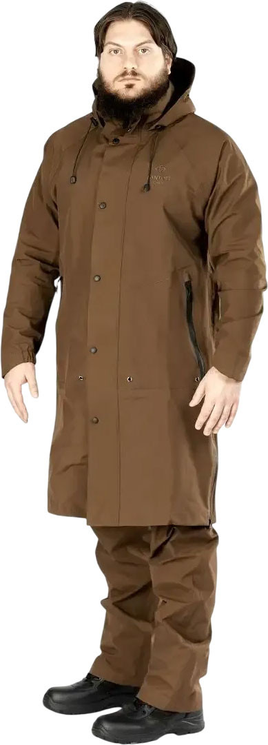 Костюм для охоты и рыбалки УРСУС Umbrella-2 L/Brown 21 / КОС2016 (р.56-58, 182-188)