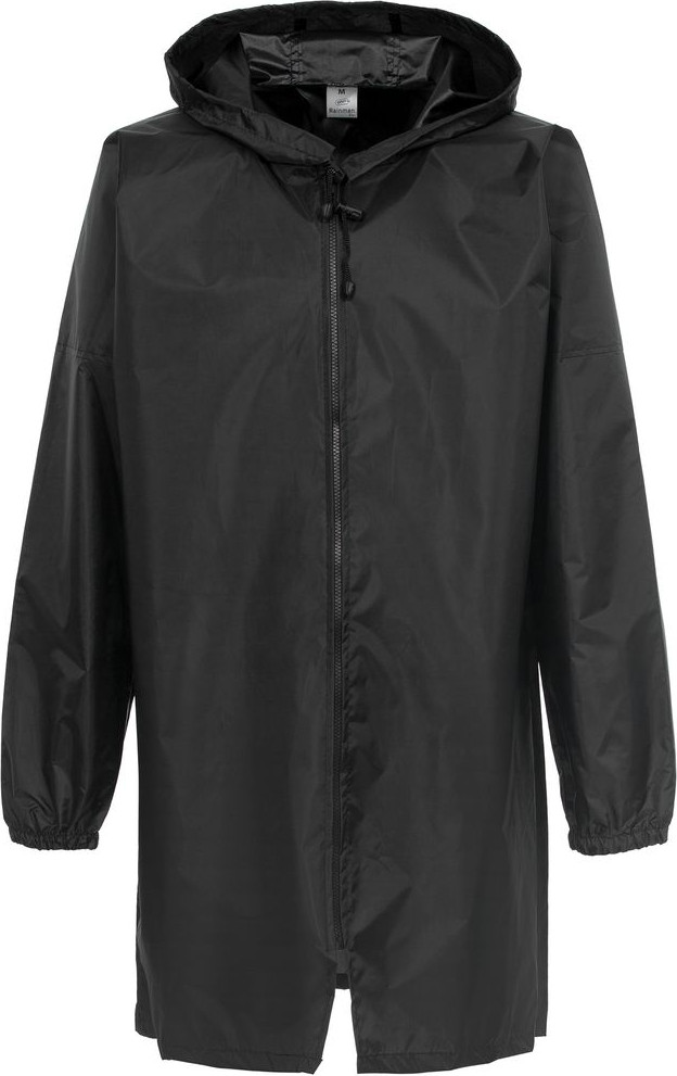 Дождевик УРСУС Rainman Zip / ГФ11124.30 (XXL, черный) — фото 3