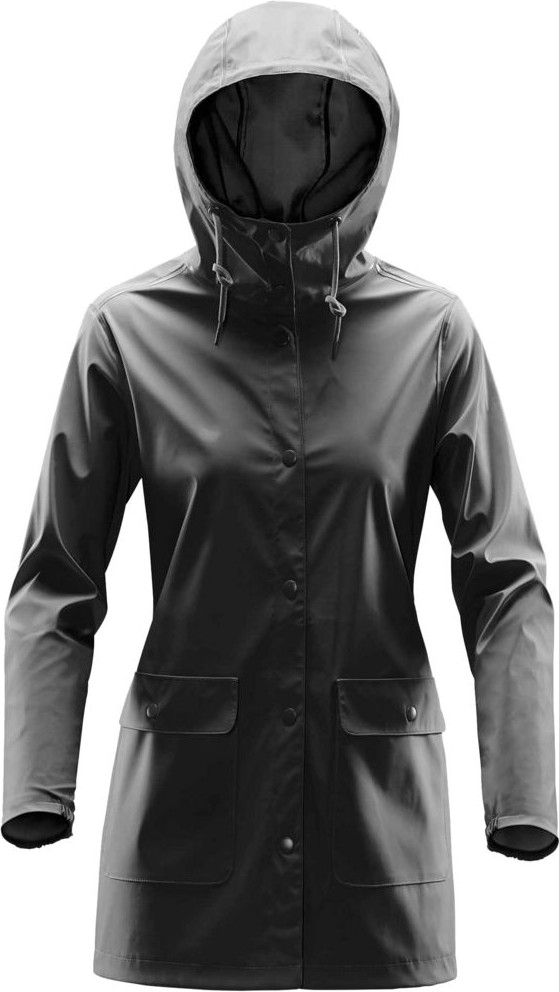 Дождевик УРСУС Squall / ГФ11628.30 (XXL, черный)