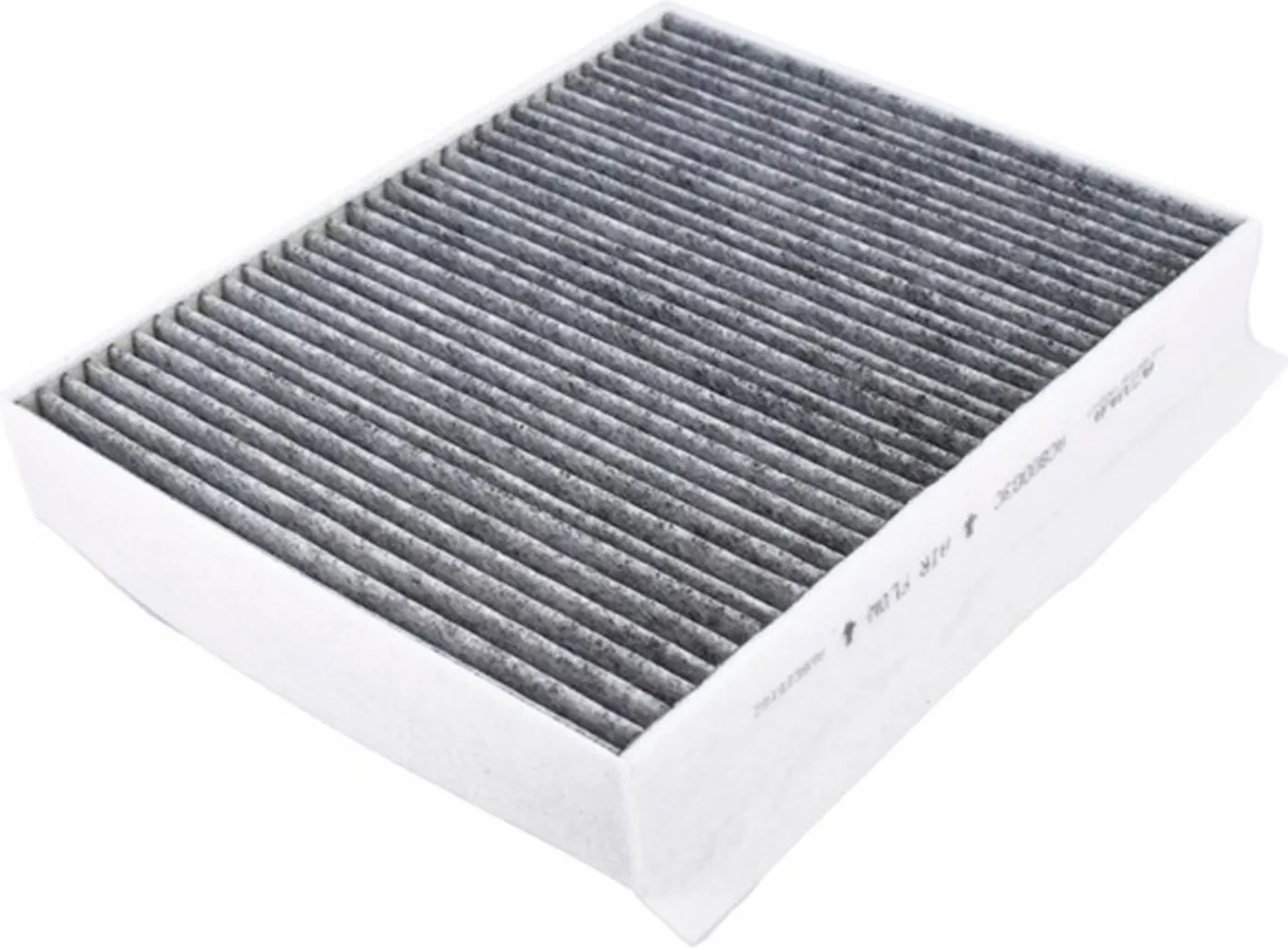 Салонный фильтр Azumi AC80003C