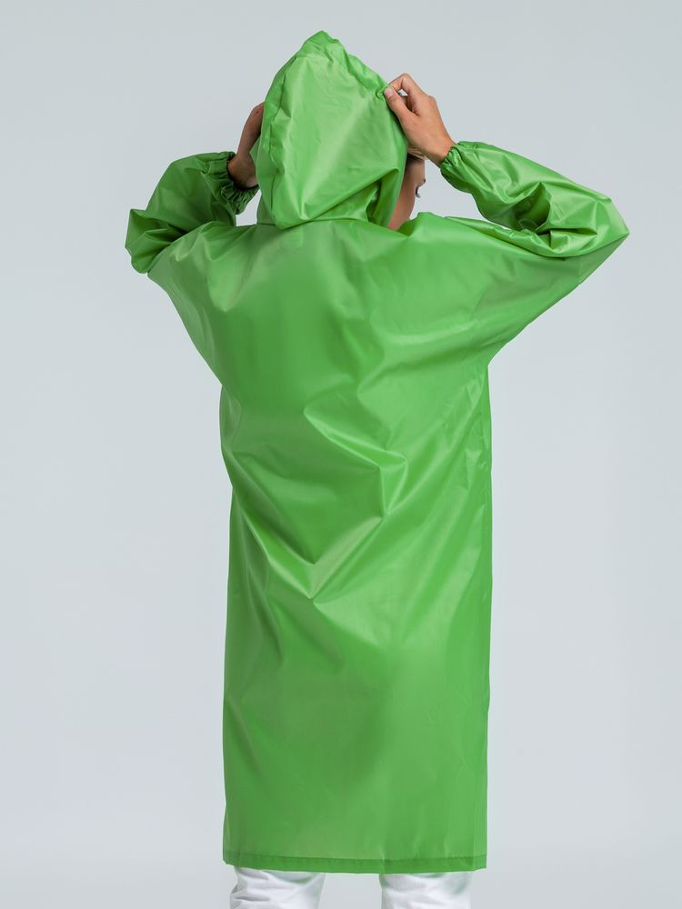 Дождевик УРСУС Rainman Strong / ГФ11123.94 (XL, ярко-зеленый) — фото 6