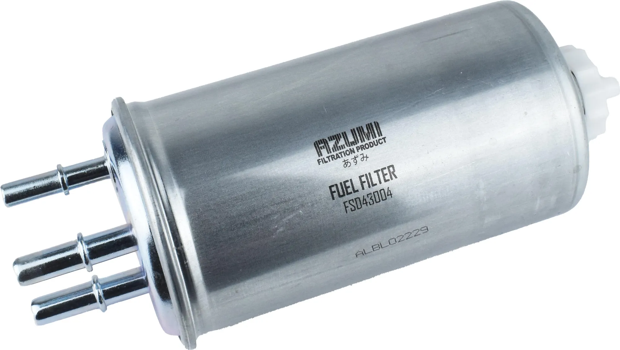 Топливный фильтр Azumi FSD43004
