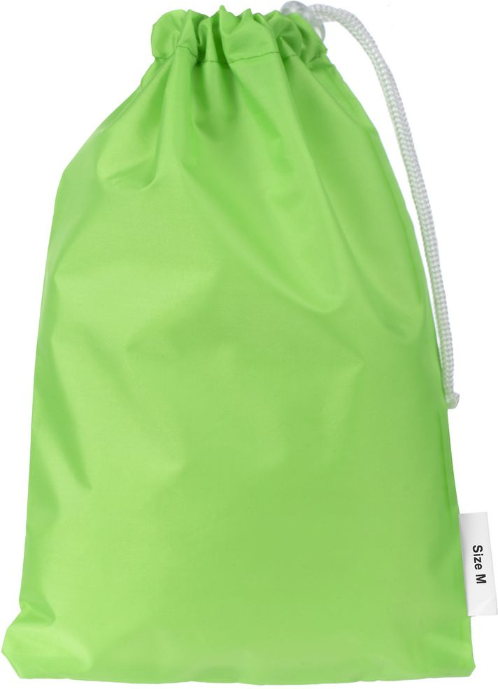 Дождевик УРСУС Rainman Zip / ГФ11124.94 (L v2, зеленое яблоко) — фото 3