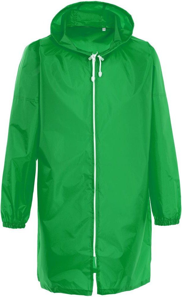 Дождевик УРСУС Rainman Zip / ГФ11124.90 (XL, зеленый)