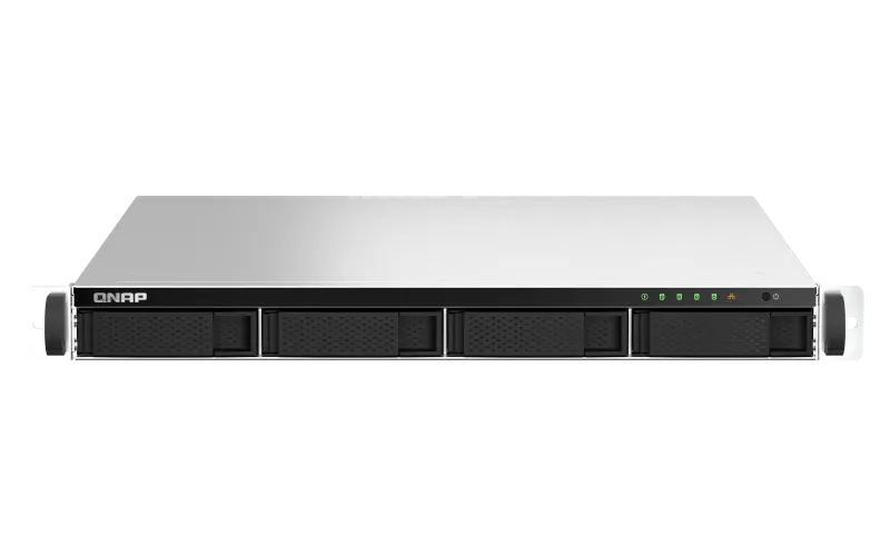 NAS сервер QNAP TS-464U-8G