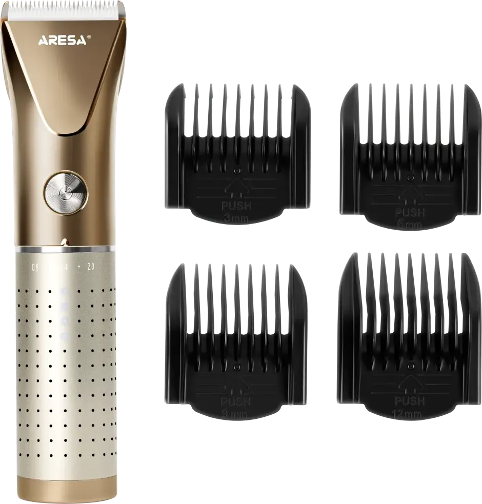 Машинка для стрижки волос Aresa AR-2253