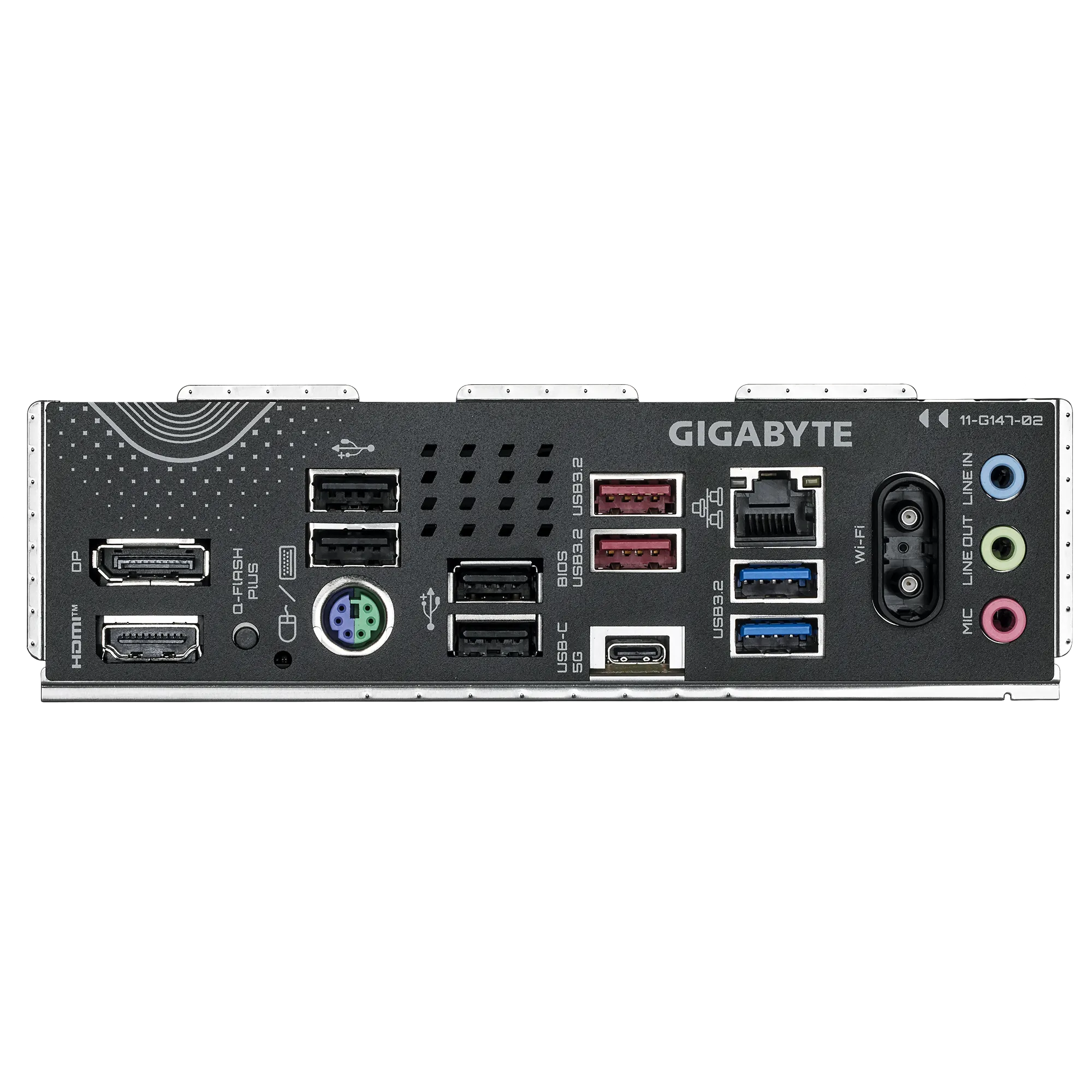 Материнская плата Gigabyte B850 Gaming WiFi6 — фото 3