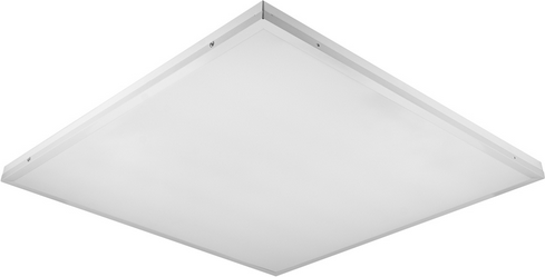 Панель светодиодная JAZZway ДВО PPL 595/U OPAL 50w 4000K IP40 / 5059115