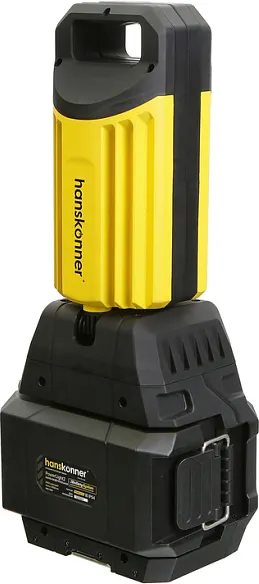 Мачта осветительная Hanskonner HK4055-01-03