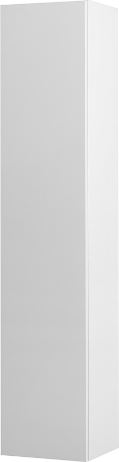 Шкаф-пенал для ванной BelBagno Kraft-1600-1A-SC-BO