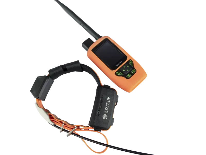 Ошейник Artelv GPS Tracker 2W / AGPSTRACK2W — фото 3