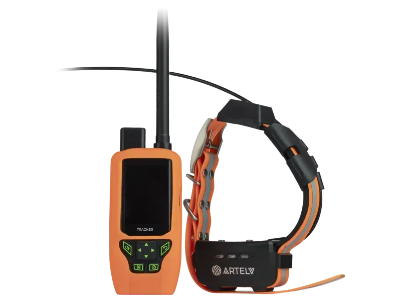 Ошейник Artelv GPS Tracker 2W / AGPSTRACK2W — фото 2