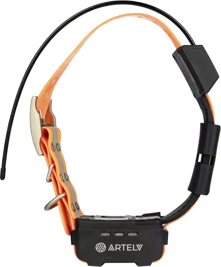 Ошейник Artelv GPS Tracker 2W / AGPSTRACK2W