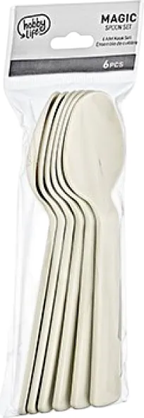 Набор столовых ложек Hobby Life Service HL031247 (6шт)