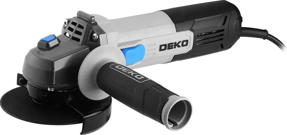 Угловая шлифовальная машина Deko AG-800 Pro / 081-1024 — фото 2
