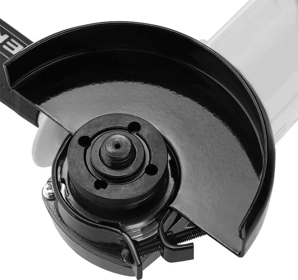 Угловая шлифовальная машина Deko AG-800 Pro / 081-1024 — фото 6