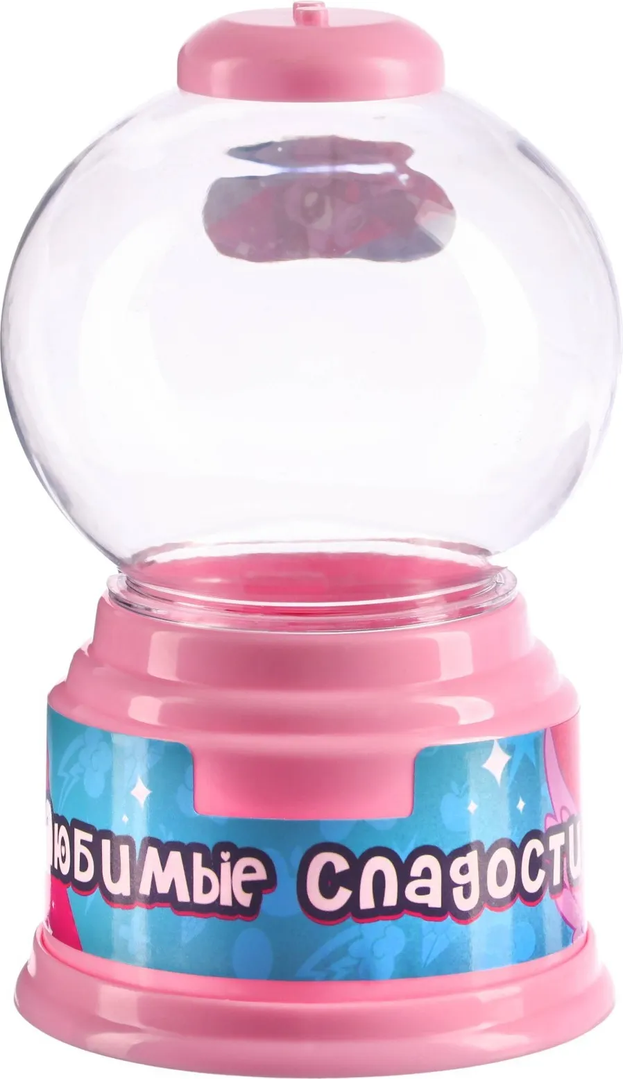 Игрушка детская Hasbro Автомат для конфет My little pony 9461669