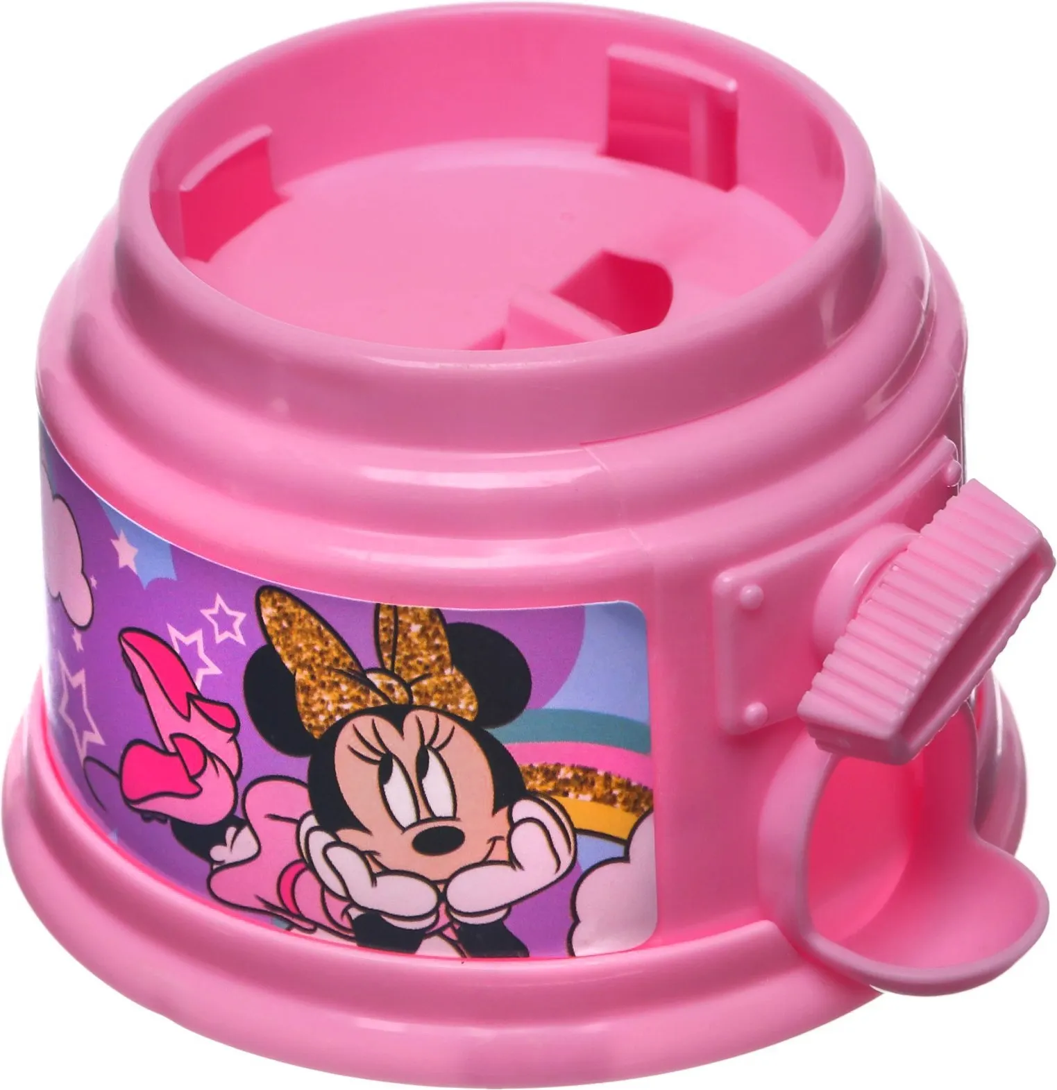 Игрушка детская Disney Автомат для конфет Минни Маус 9461668 — фото 3