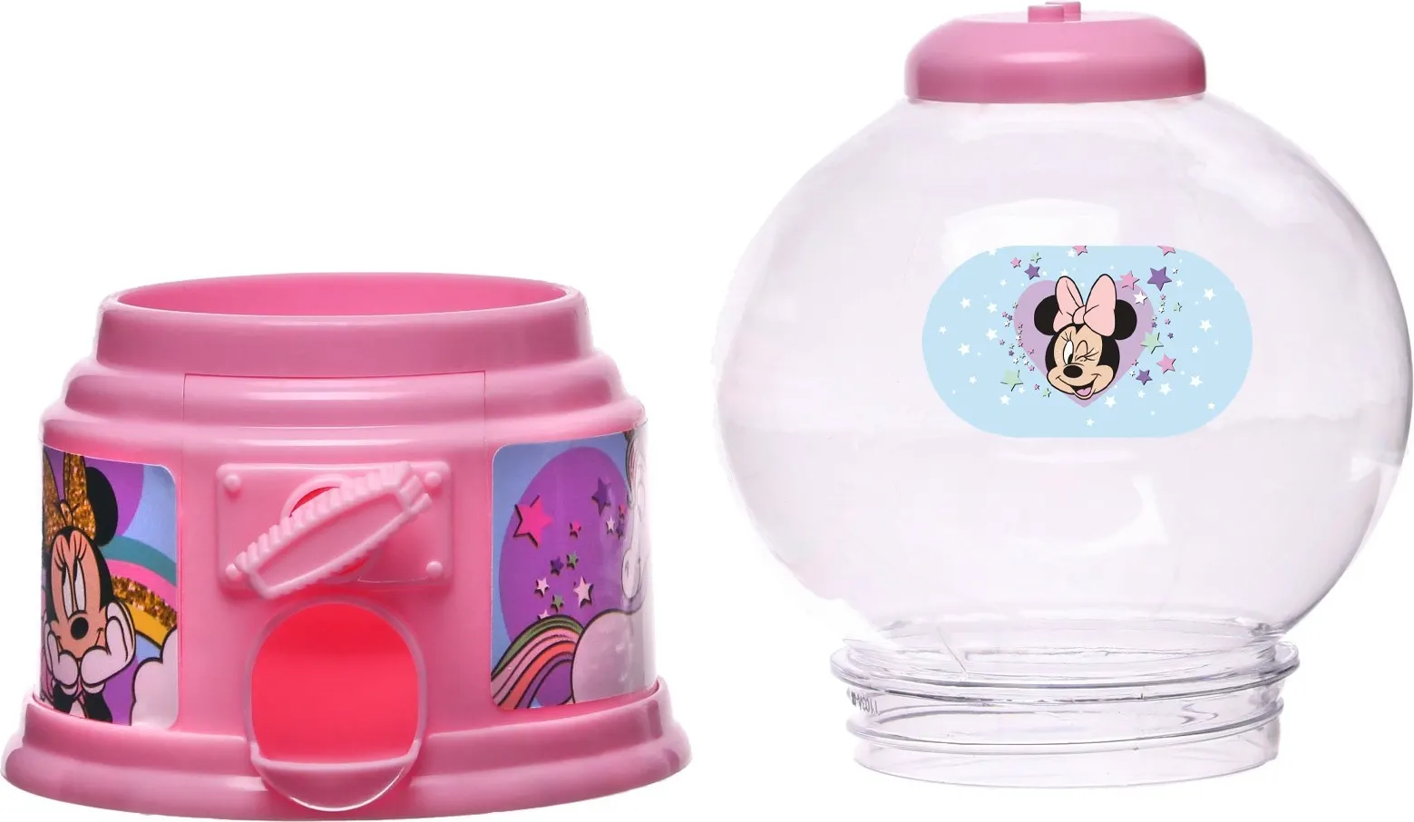 Игрушка детская Disney Автомат для конфет Минни Маус 9461668 — фото 2