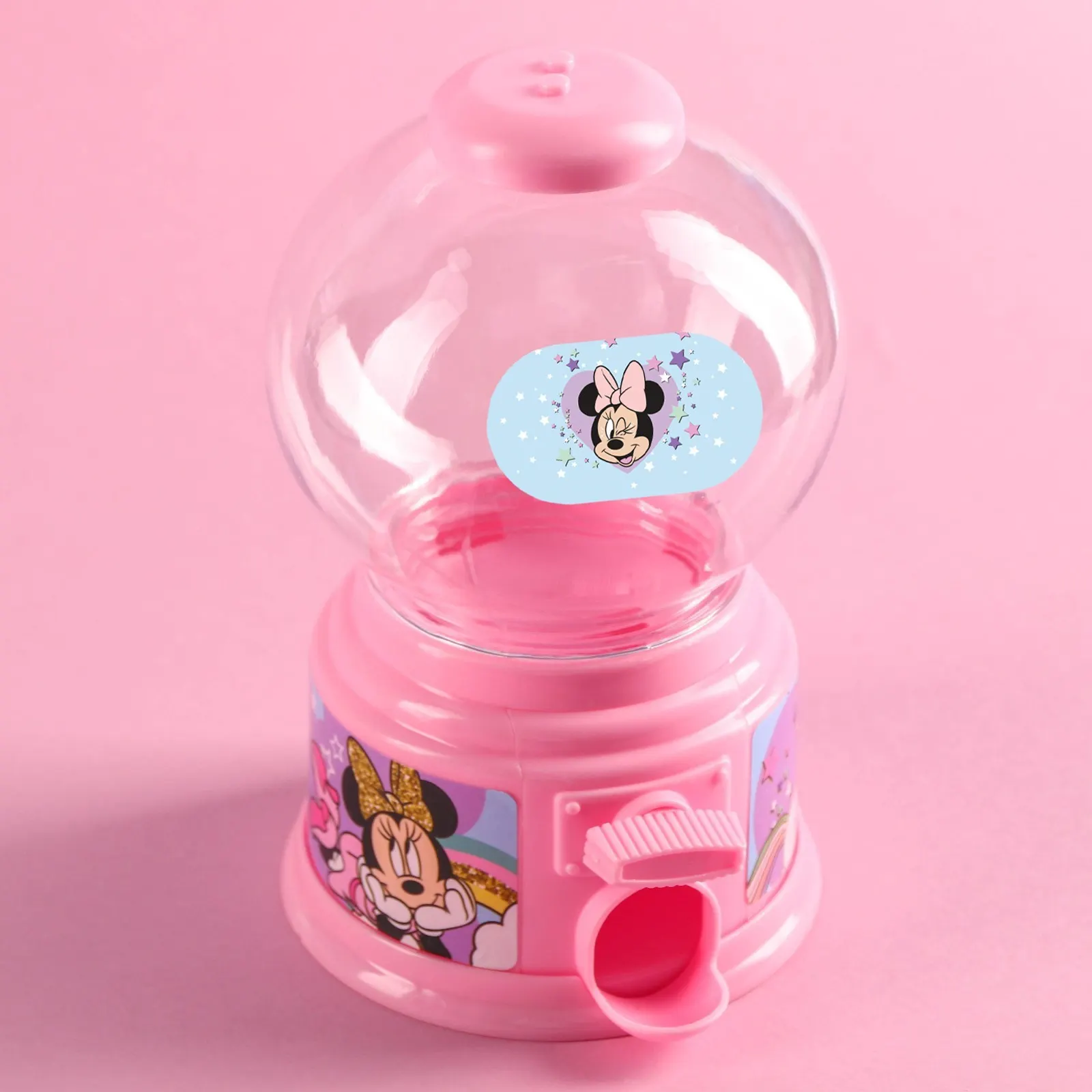 Игрушка детская Disney Автомат для конфет Минни Маус 9461668 — фото 6