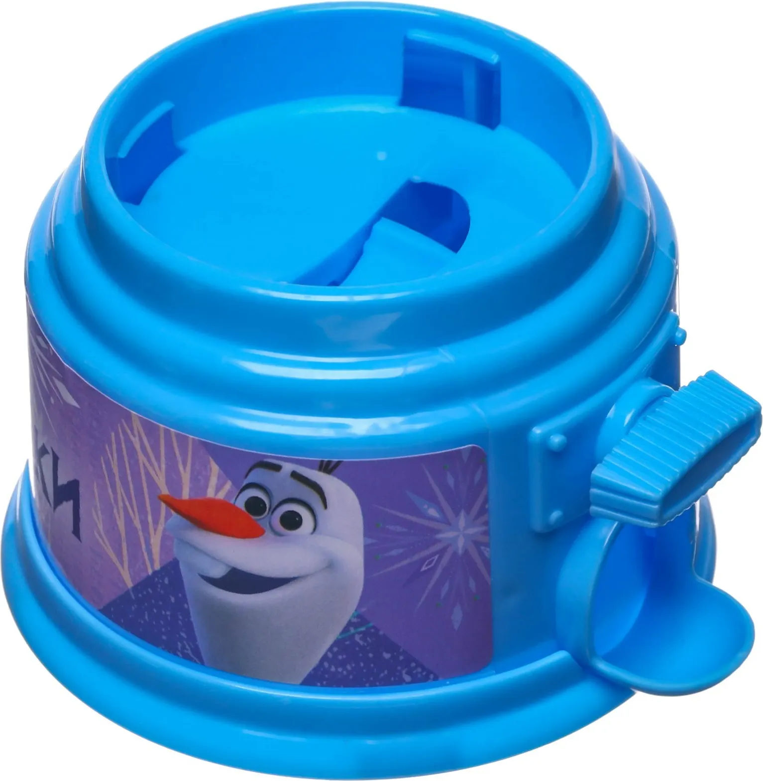 Игрушка детская Disney Автомат для конфет Холодное сердце 9461665 — фото 3