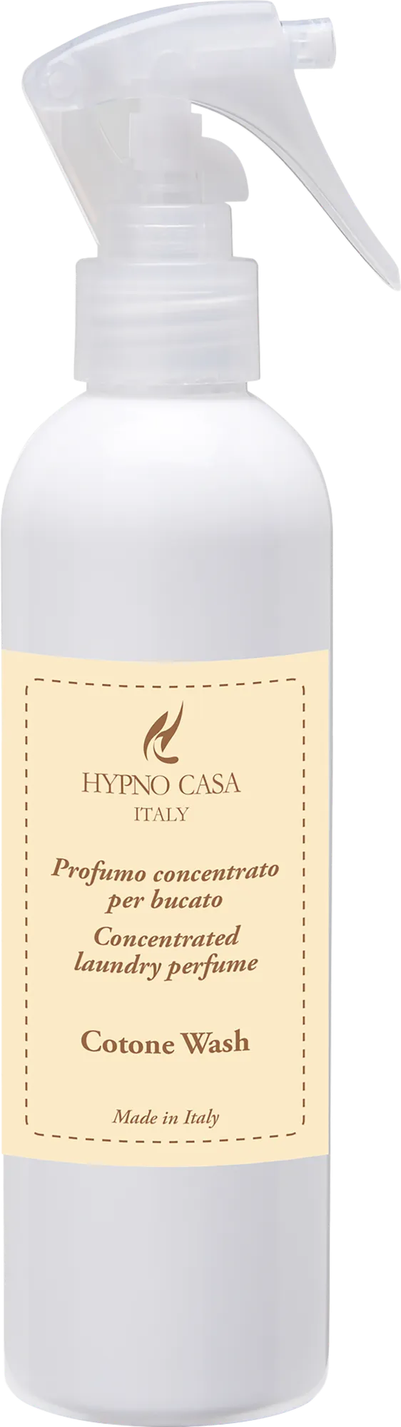 Спрей парфюмированный Hypno Casa Cotone Wash Спрей (250мл)