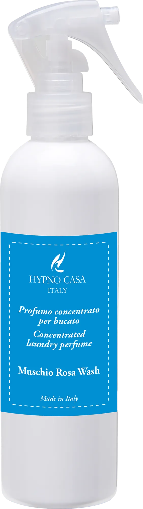 Спрей парфюмированный Hypno Casa Muschino Rose Wash Спрей (250мл)