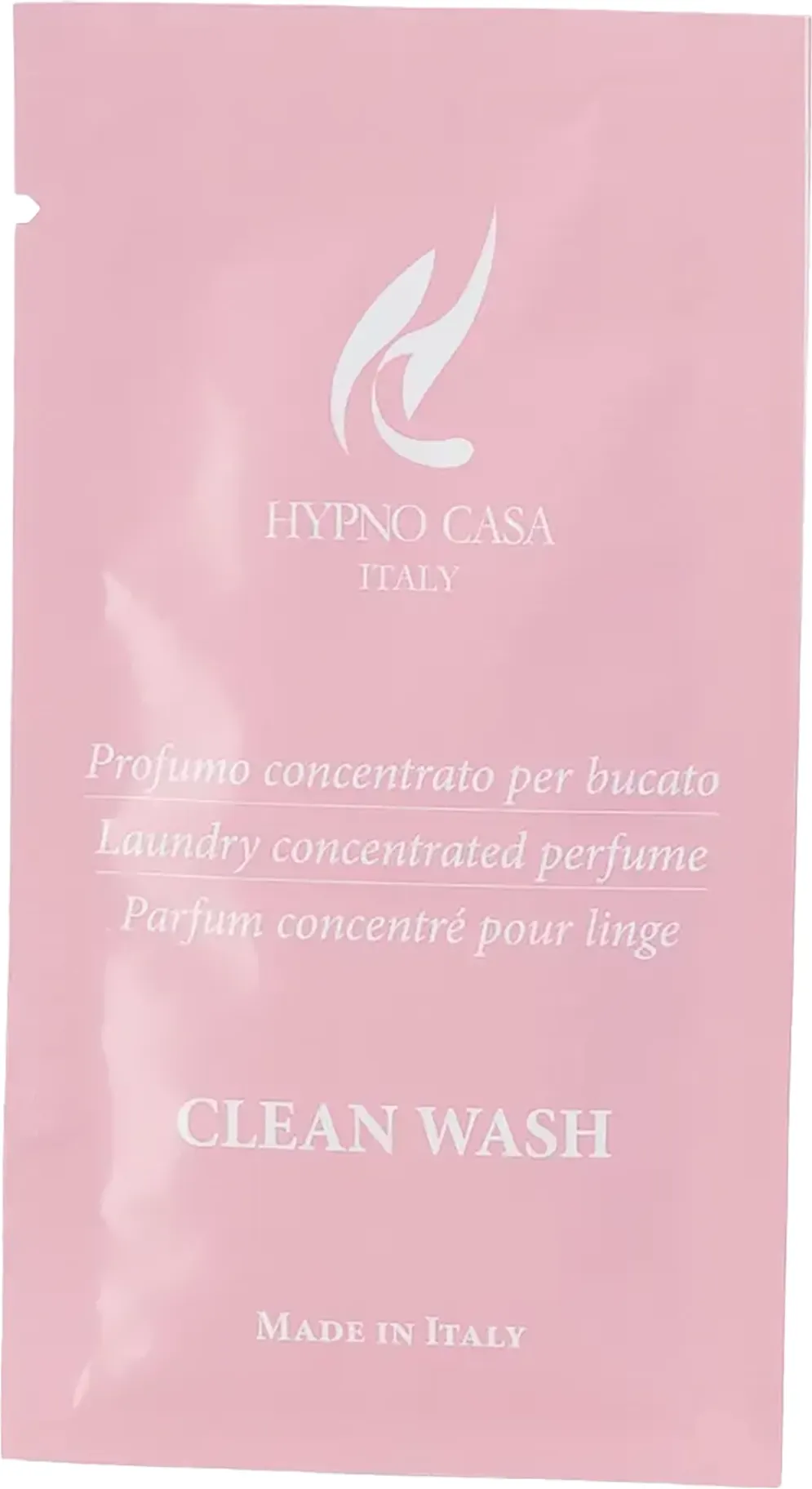 Кондиционер для белья Hypno Casa Clean Wash Парфюм (10мл)