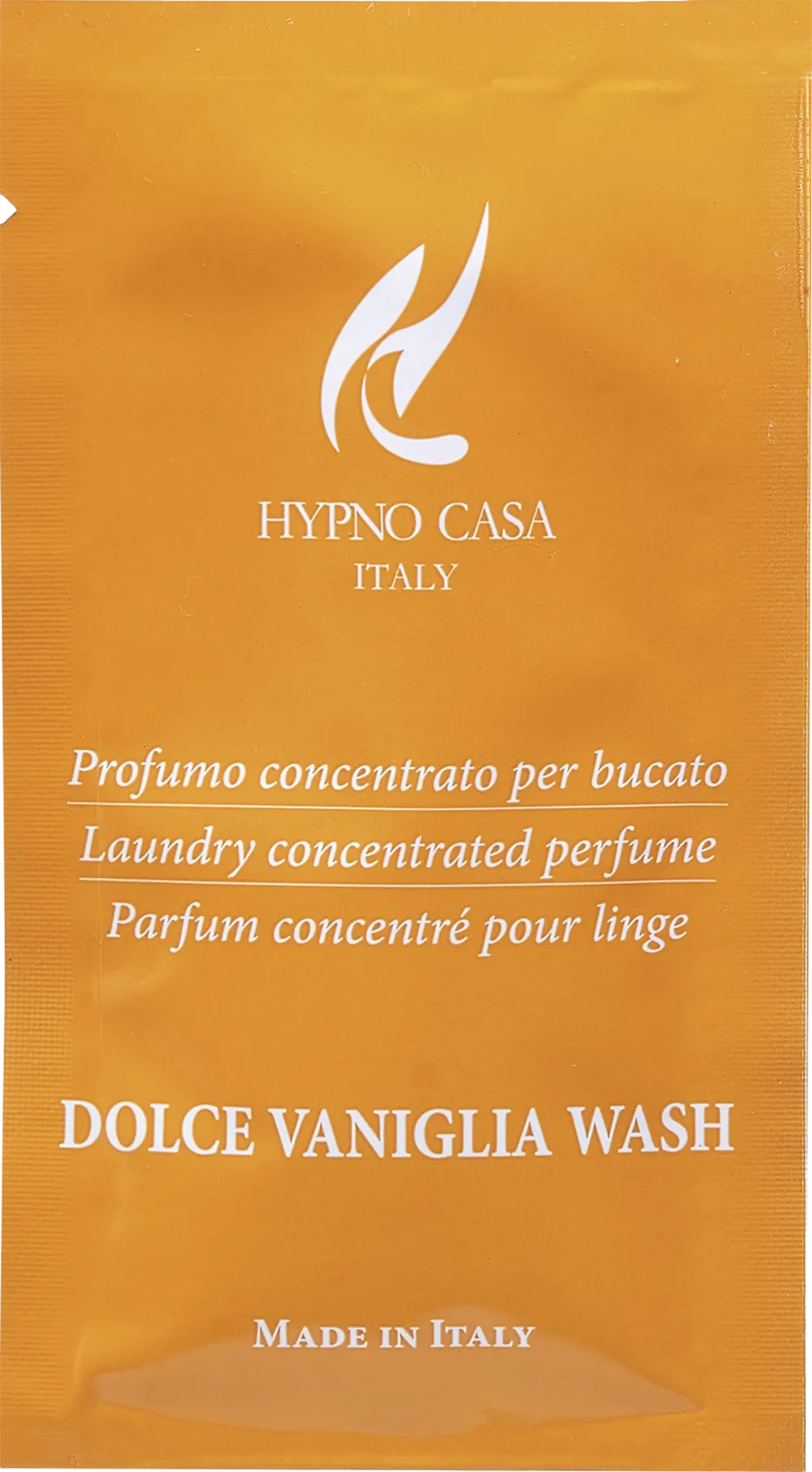 Кондиционер для белья Hypno Casa Dolce Vaniglia Wash Парфюм (10мл)