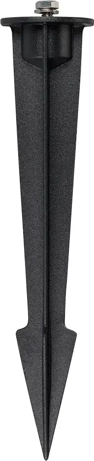 Стойка для светильника Arlight ALT-SPIKE-210 BK / 024889
