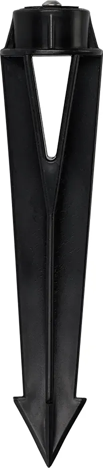 Стойка для светильника Arlight ALT-SPIKE-175 BK / 024888