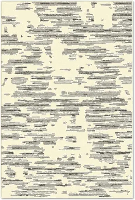 Ковер Moldabela Matrix Прямоугольник 1341 1 18413 (1.6x2.3)